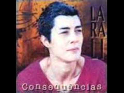 Lara Li - Eu Gosto Tanto De Ti
