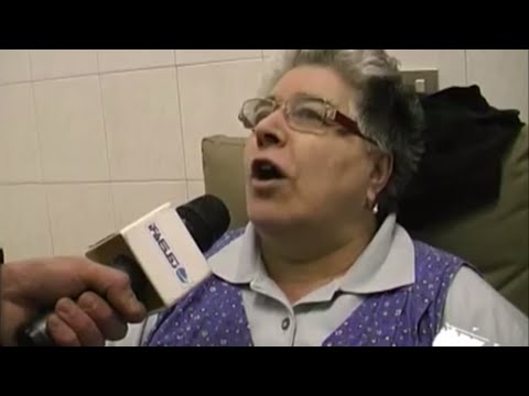 YTP Bari Vecchia - L'oglio