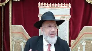 L énergie positive nous fait vivre Zivoug agoun cette année Shmoel Isaac ben Emma et Shana bat Emma