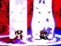 KOF MUGEN RIOT IORI VS OROCHI IORI XLV JPM PV