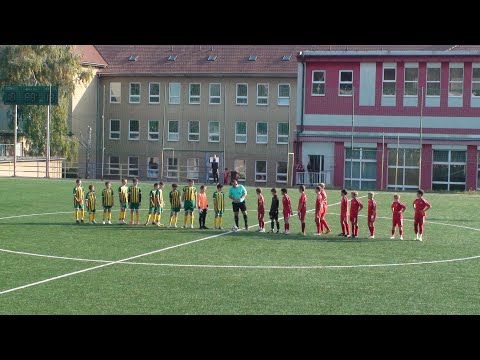 FKM - LEVICE (U13)