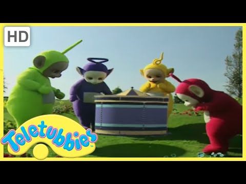 ★Teletubbies English Episodes★ Goats ★ Full Episode - HD (S13E320)