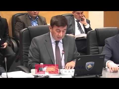 Zgjedhje të parakohshme në UP