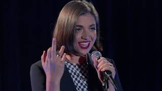 Download lagu 'I'd Rather Be Me'   | Mean Girls on Broadway mp3