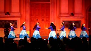 Ku'u Pua Nani A Ke Aloha