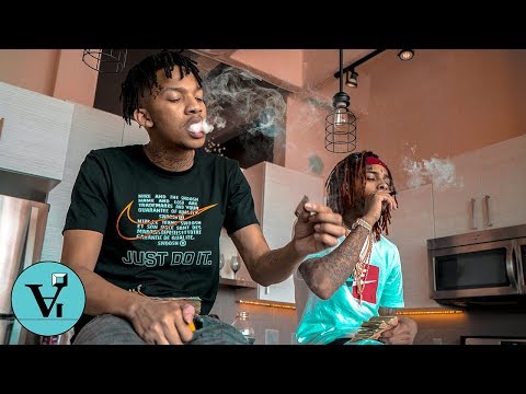 $tunna 4 Vegas x YRB Tezz - Get To The Money (Prod. Sleazy) Shot by @savani