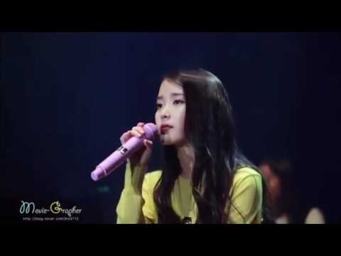 IU - Glasses (sub español live)