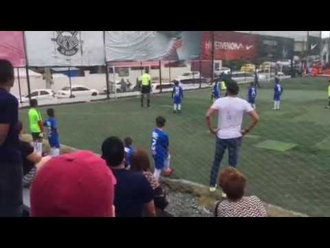 Penal Santiago vs Bagoso Distritorial sub 9