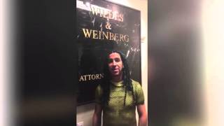 Eric Melvin (NOFX) - Testimonial