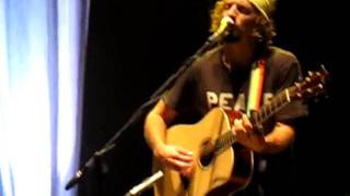 Rescue - Jason Mraz &amp; Toca Rivera in Manila