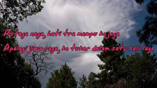 Download lagu PERCUMA [DXH CREW] versi cewek | Jean Christy mp3