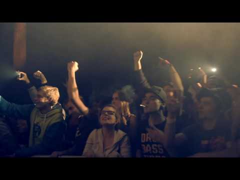 Cross Festival 2016 (Official Teaser)