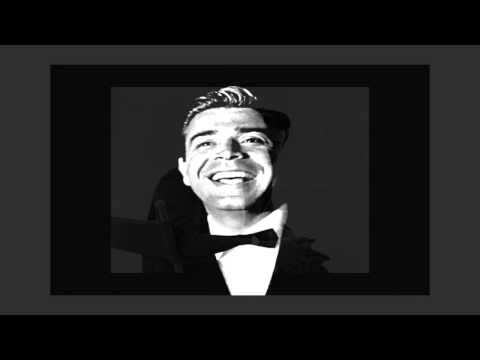 Jerry Vale ~ Big Wide World