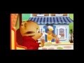 Mister Rogers Neighborhood Daniel Tigers Neighborhood Opening Theme Closing Credits