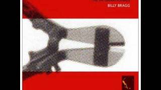 Billy Bragg - My youngest son came home today