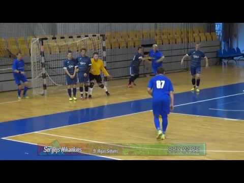 2014-07-28 FC BAO- Rīgas Siltums