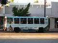 Buses Running On Colorado Bl In Pasadena CA