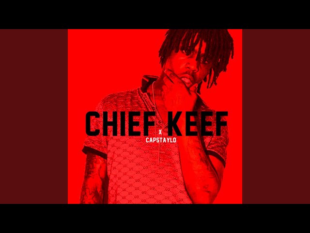 The Undeniable Talent of Chief Keef