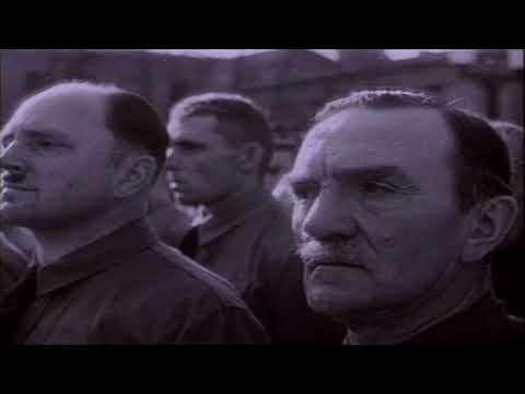 Propaganda Swing - Dr. Goebbels' Jazz Orchestra - Trailer