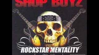 Shop Boyz -- Party Like A Rock Star