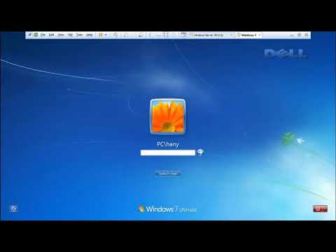 MCSA 70-410 Module 3 - الدرس 9