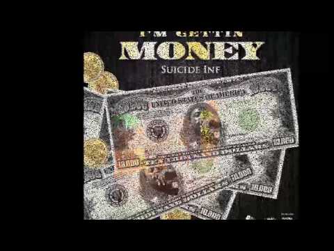 Suicide Inf Ft Kyra Kane - Back It Up ( BB Kings nyc )