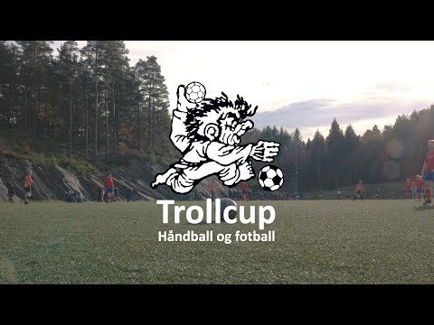 Velkommen til Trollcup 2018 i Kristiansand