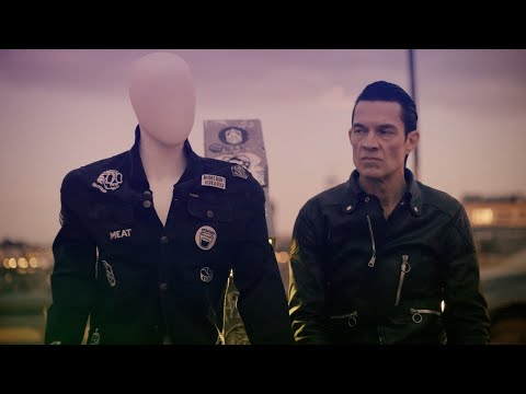 Westbam/ML feat. AfterLife 3000 - White Boy (Official Video)