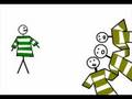 celtic glasgow - glory, glory 