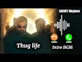 Thug Life KAMAL Intro SCENE BGM Ringtone Bgm Thuglife BGM AR Rahman