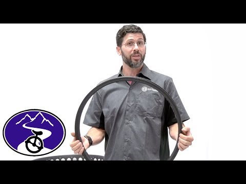 Nimbus Unicycle Rims from Unicycle.com