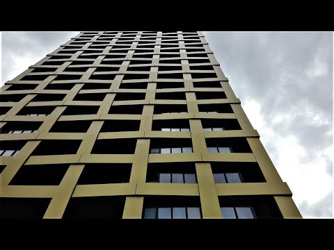 Bratislava Mlynské Nivy (východ) - The Mill, Discovery Tower, Apollo Business Centre