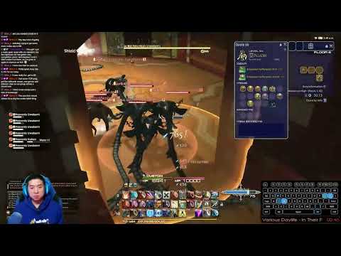 High Score - HoH Solo PLD - F1-99 (2/18/24 | 6.55)