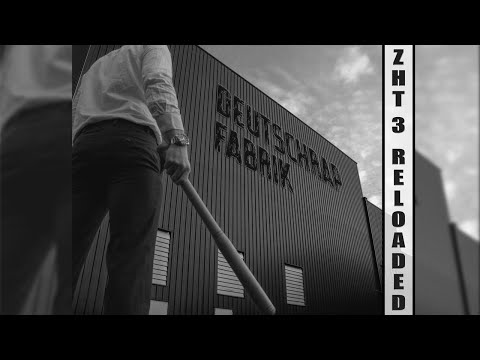 18 "Outro" | T.O.N.I | ZHT 3 Reloaded | prod. by J.A.S productionz