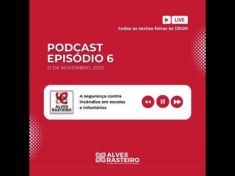 Episódio 6 — miniatura