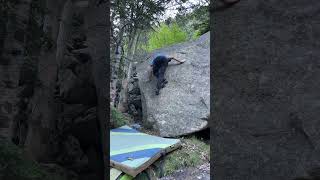 Video thumbnail of Addicionalment, 5c. Cavallers