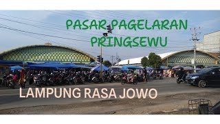 Download lagu LAMPUNG RASA JOWO || BEGINILAH PASAR PAGELARAN PRINGSEWU SUASANA LEBARAN mp3