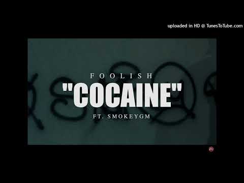 SmokeyGM x Foolish - C**aine G-MIX‼️ #FREESMOKEYGM