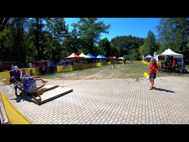 Malá Skála, 15. 08. 2026