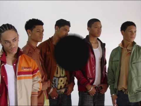 B5 -  In My Bedroom