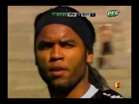 Ipatinga 0 x 3 Botafogo Campeonato Brasileiro 2008 Jogo Completo