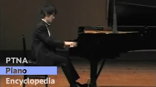 Download lagu 實川風／ラヴェル Ravel：「クープランの墓」より'プレリュード' mp3