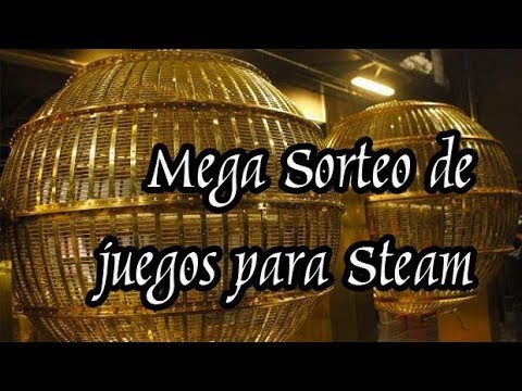 MEGASorteo Especial 2º Aniversario (hasta el 27 de abril)