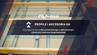 Wieszak obrotowy ze sprężyną do profili CD-60 Metpol (Foto 0)