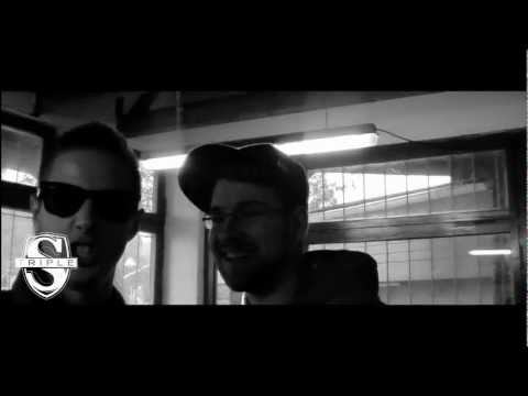 Triple S - Videoblog #1