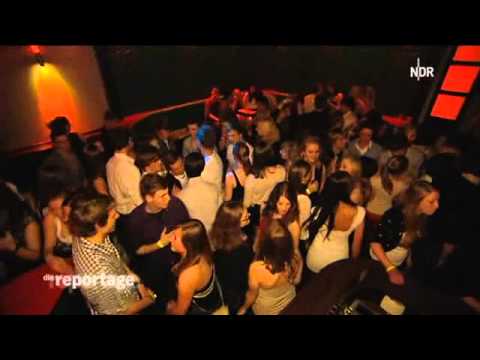 Die Reportage - Party und Promille