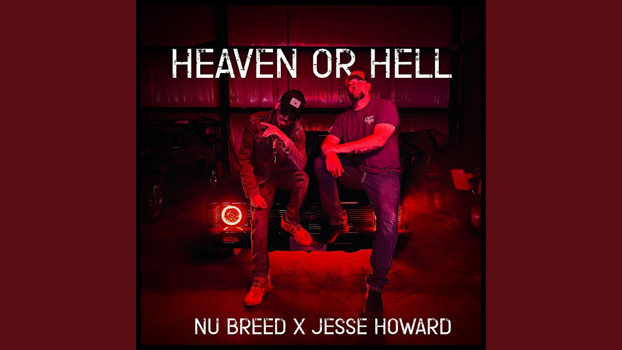 Heaven or Hell