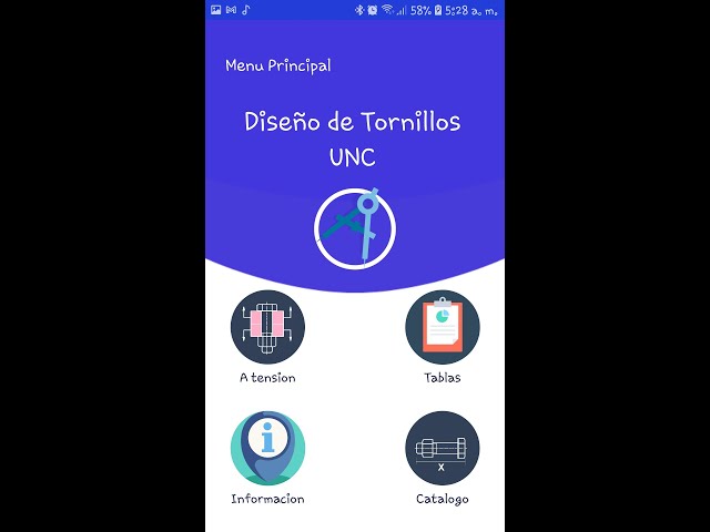 Vídeo relacionado con Perno psíquico - Ilustración automática de seguimiento de tornillo