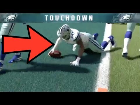 Madden 20 NOT Top 10 Plays of the Week Episode 4 - He Scored...FOR THE WRONG TEAM!