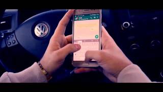 El Lince - El deseo (Vídeo Lyric Official) 2017